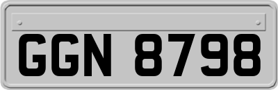 GGN8798