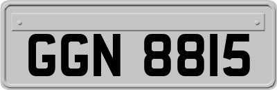 GGN8815