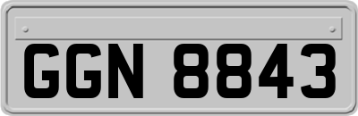 GGN8843