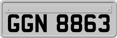 GGN8863