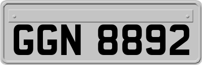 GGN8892