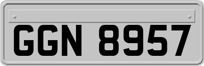 GGN8957