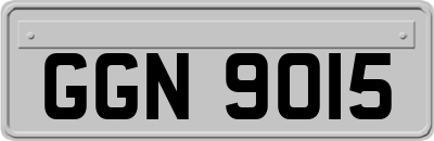 GGN9015