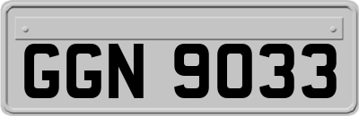 GGN9033