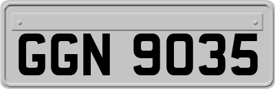 GGN9035