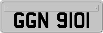 GGN9101
