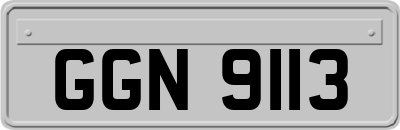 GGN9113