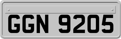 GGN9205