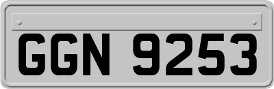 GGN9253