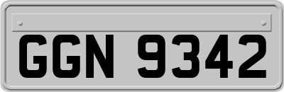 GGN9342