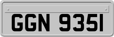 GGN9351
