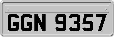 GGN9357