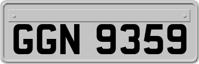 GGN9359