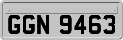 GGN9463
