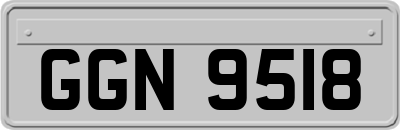 GGN9518