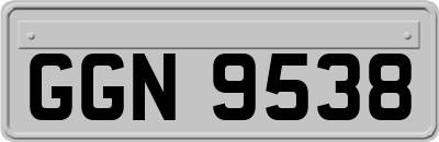 GGN9538
