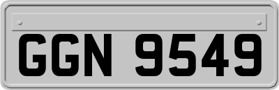 GGN9549