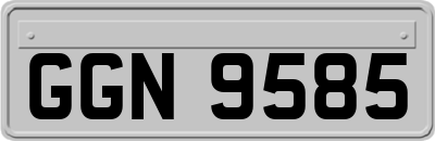 GGN9585