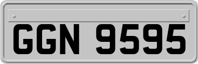 GGN9595