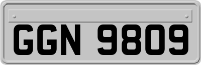 GGN9809