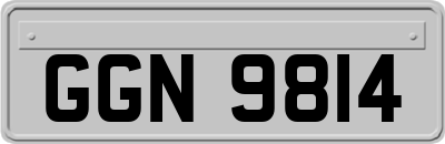 GGN9814