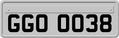 GGO0038