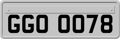 GGO0078