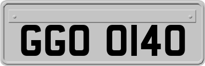 GGO0140