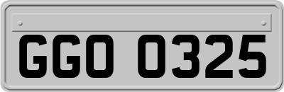 GGO0325