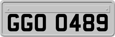 GGO0489