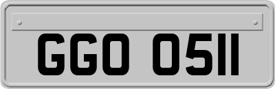 GGO0511