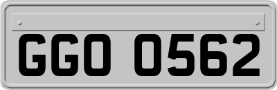 GGO0562