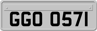 GGO0571