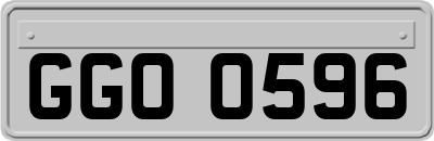 GGO0596