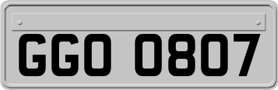 GGO0807