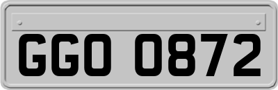 GGO0872