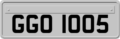 GGO1005