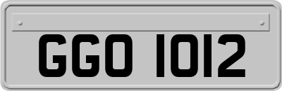 GGO1012