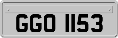 GGO1153