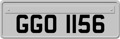 GGO1156