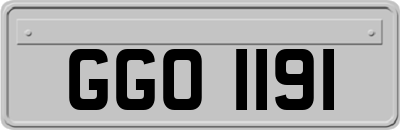 GGO1191