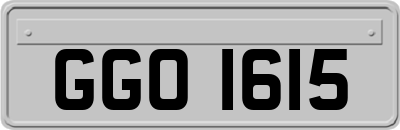 GGO1615