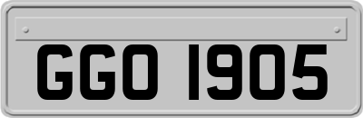 GGO1905