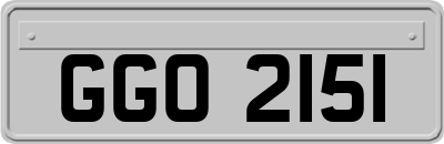 GGO2151