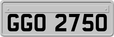 GGO2750