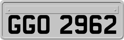 GGO2962