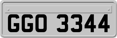 GGO3344