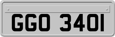 GGO3401