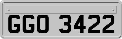 GGO3422