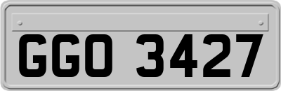 GGO3427